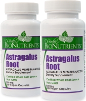 Astragalus Special - Buy 1 Get 1 Free!